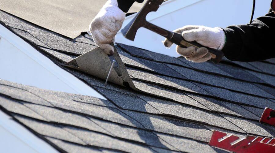 Expert new roof installation services in Farmdale, OH